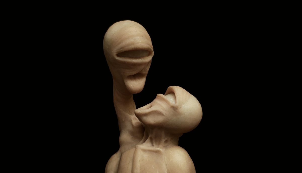 ErinFist's tweet photo. meddaumur's rinse.
[wip] https://t.co/E1z95pOOY8