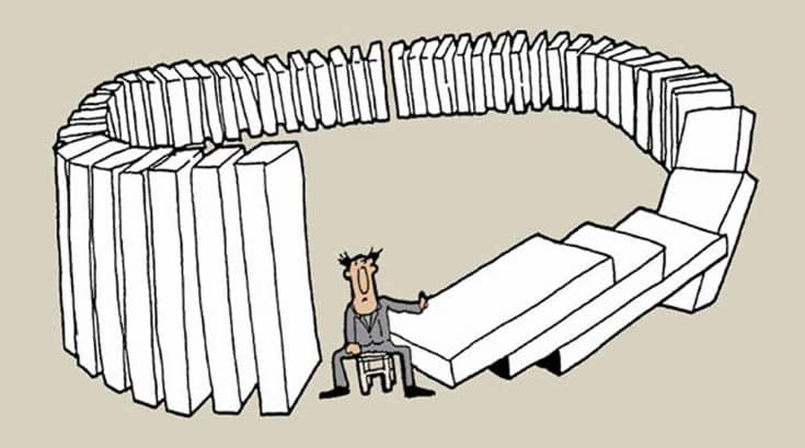 EduAlexander02's tweet photo. Y se hizo realidad: "Lo que mal empieza, mal acaba." ✍️ https://t.co/Doc6M4qHME