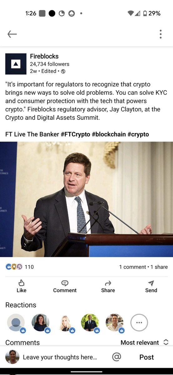 JamesDo24380985's tweet photo. Jay moved on to Fire blocks huh? Bet he's glad to be passed that xrp drama! Must be nice!! AND he's talking up crypto. https://t.co/wxoEWp6yvb