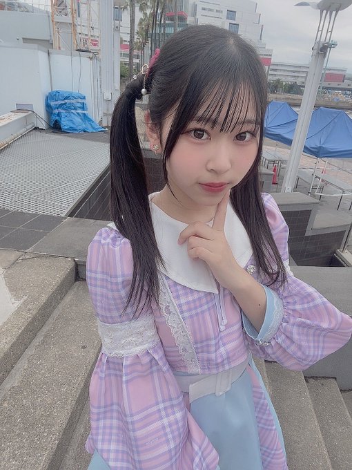 Twitterのコスプレ画像1