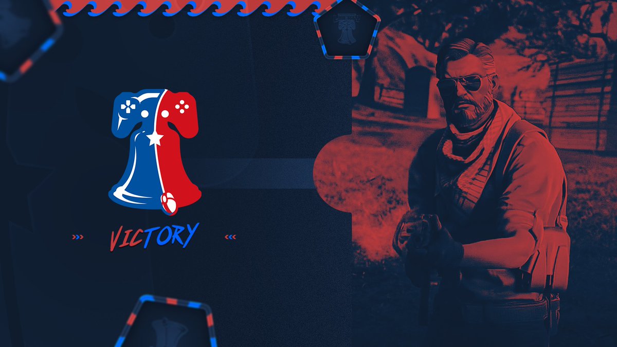 Back in business.

GGs @ONET4PCS