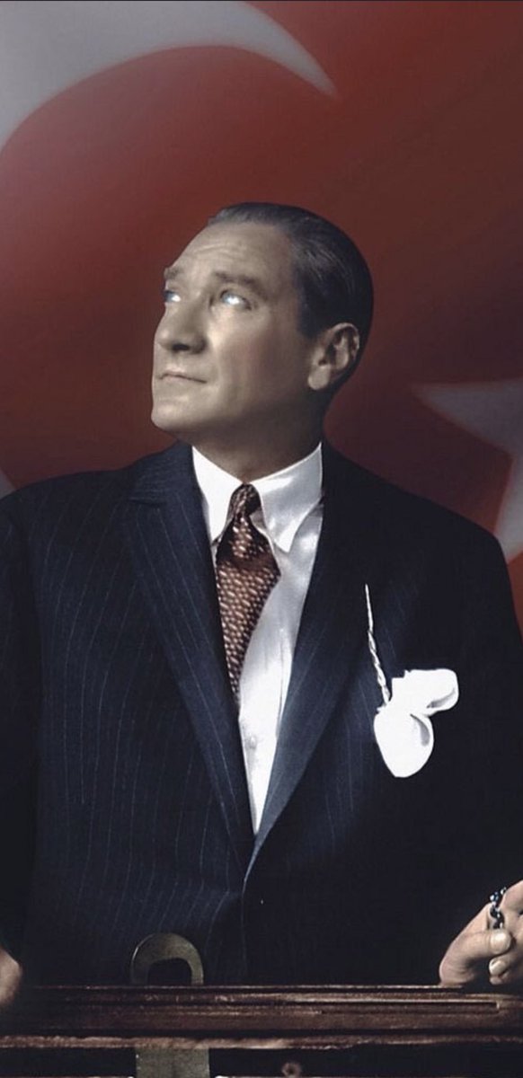 19 Mayıs Atatürk'ü Anma Gençlik ve Spor Bayramı'mız kutlu olsun. 🇹🇷