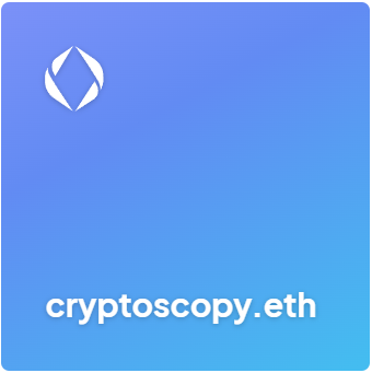 ensmania's tweet photo. New $ENS Domain registration

#ensdomains #OpenSea #ENS #Web3 #EthereumCryptocurrency https://t.co/jwEMGJ7aGI