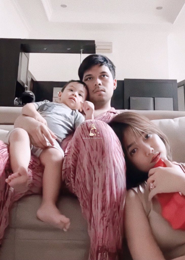 family forever <3 #seGALAnya