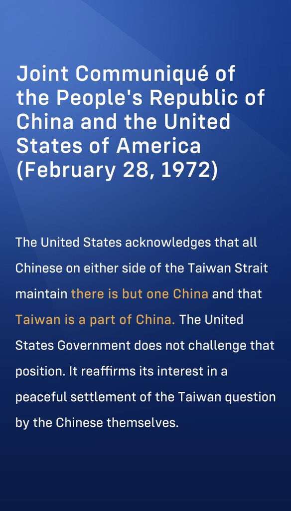 SpokespersonCHN's tweet photo. Director Yang Jiechi had a phone call with US National Security Advisor Jake Sullivan. Yang stressed that the US has repeatedly stated it follows the one-China policy &amp; does not support "Taiwan independence", but its recent actions has been a far cry from its statements. https://t.co/kEOhIUeRlx