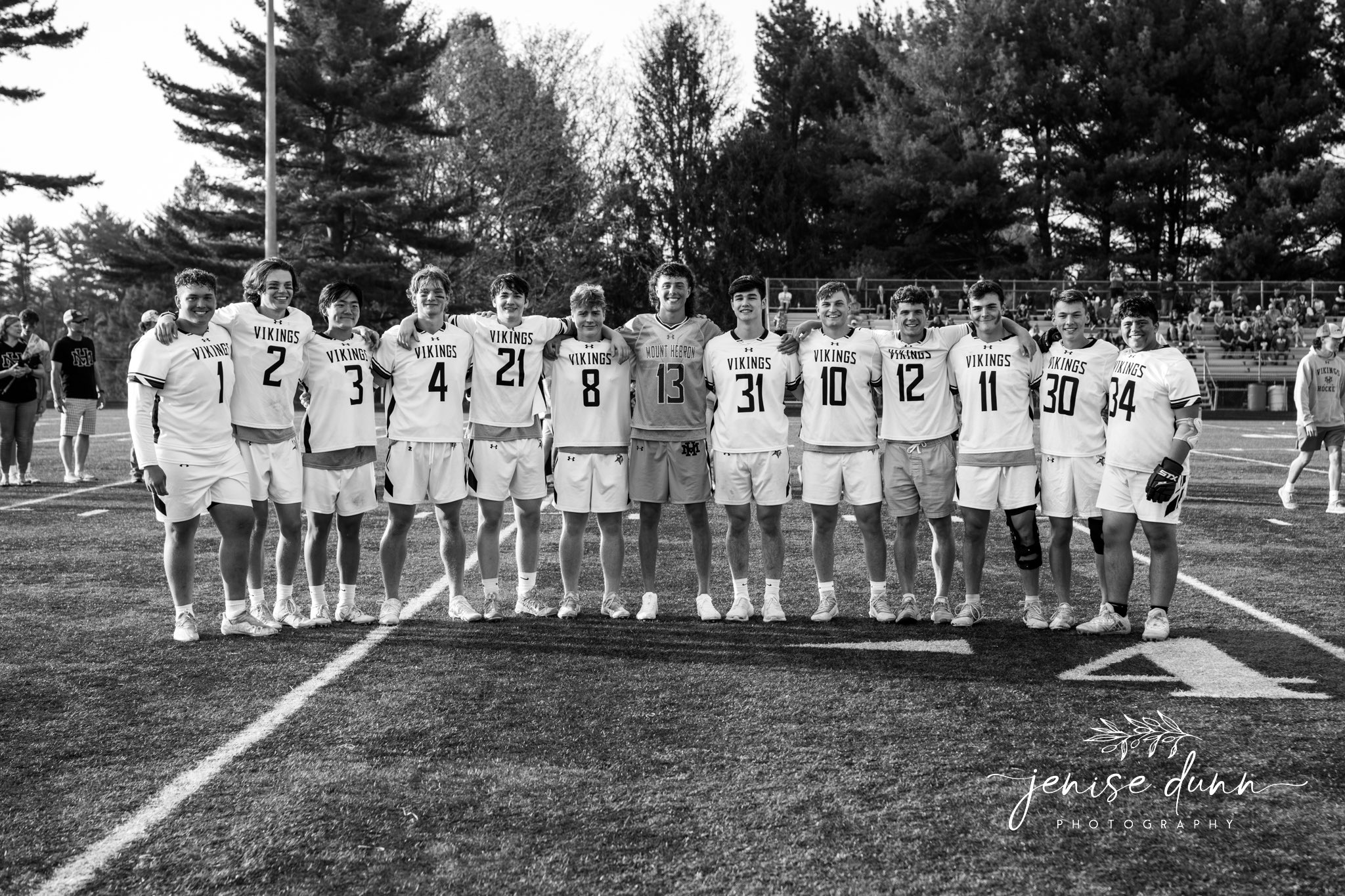 Mt. Hebron Lacrosse on Twitter "Final from Mt Hebron Vikings 12 Hawks