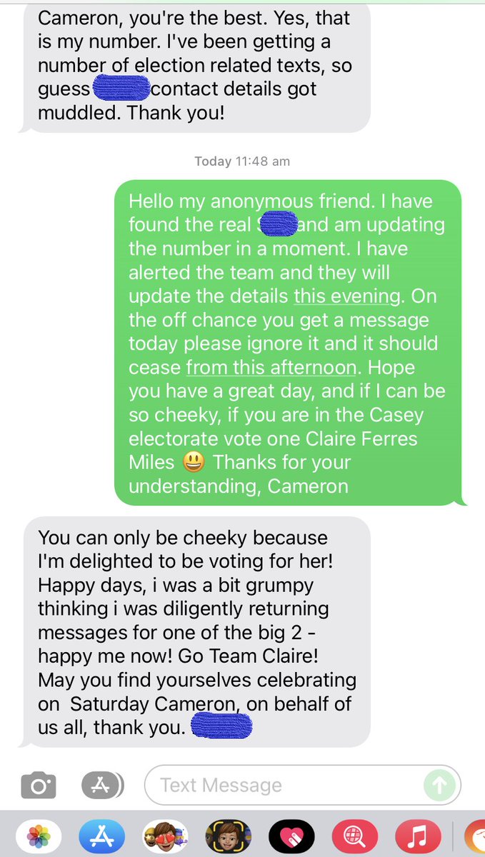 reid_cm's tweet photo. As a 100% volunteer powered campaign - mix ups can happen..

And when they do they can produce the most inspiring results...

#IndependentsDay #Claire4Casey https://t.co/KeRU1m3yxa