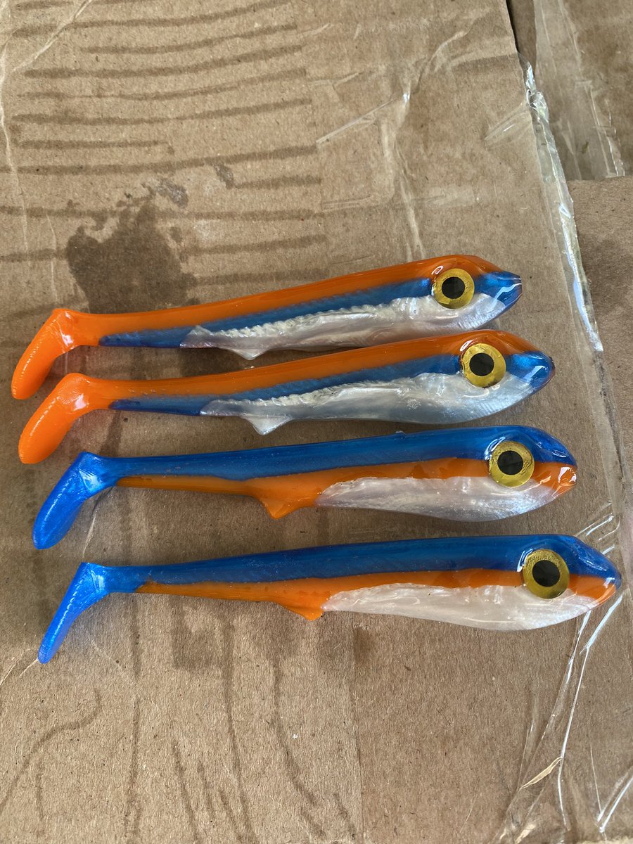 Top or bottom? 
blotterscustombaits.com