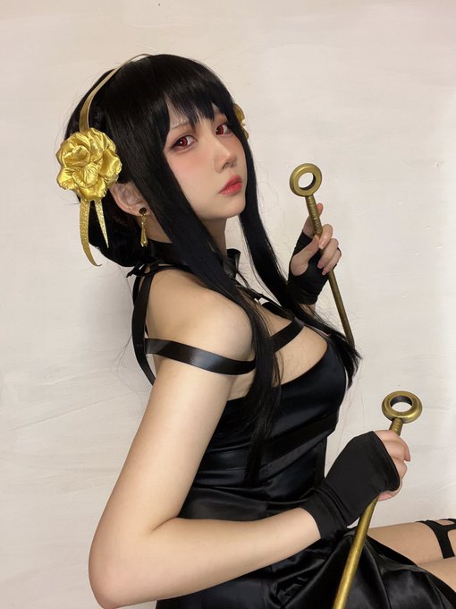 コスプレイヤー浅野菌子のTwitter画像14