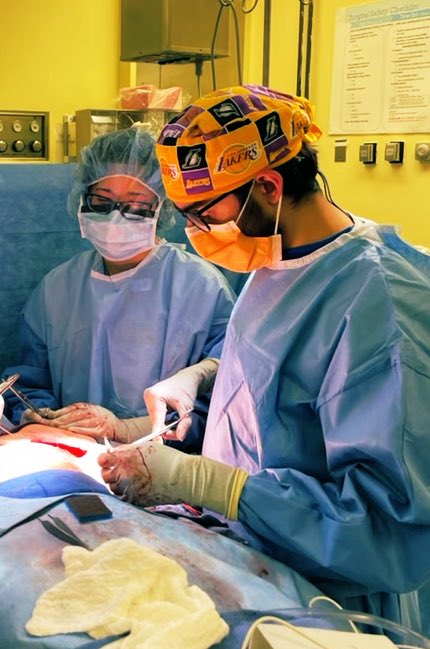 Anish Jay Jain MD tweet media