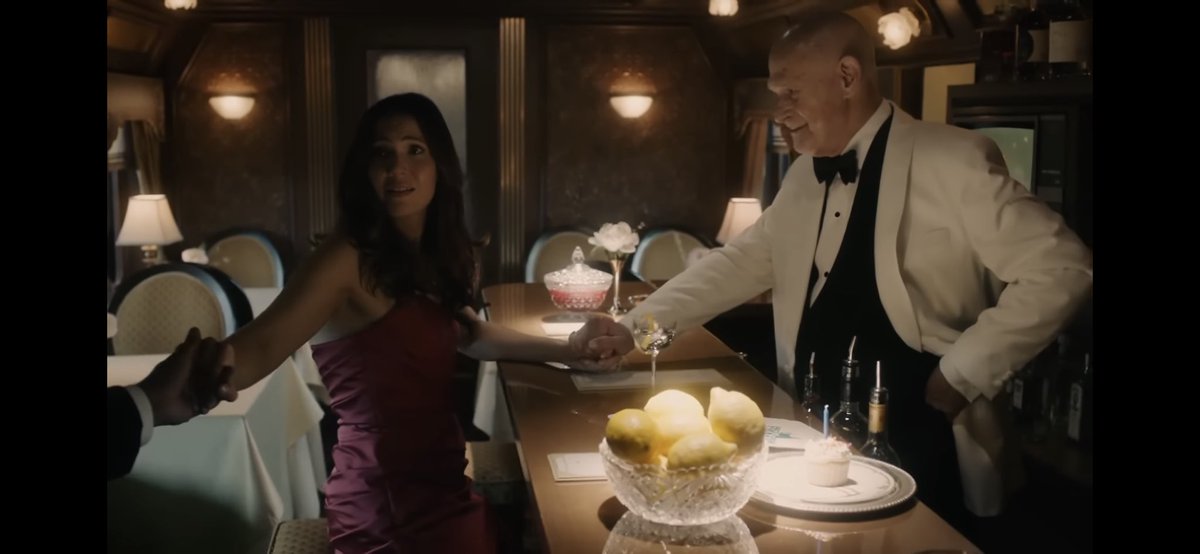 CraigMinton1's tweet photo. The brief moment Rebecca holds the hands of  both William and Dr. K at the same time. 
The two men that brought her children into the world …….. absolutely the most poignant scene in the final chapter.
#ThisIsUsFinalChapter #ThisIsUs #nbcthisisus #foreshadowing https://t.co/3QtQNpcmmT