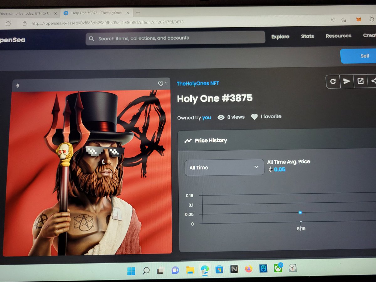 DENALI LLAMA tweet media