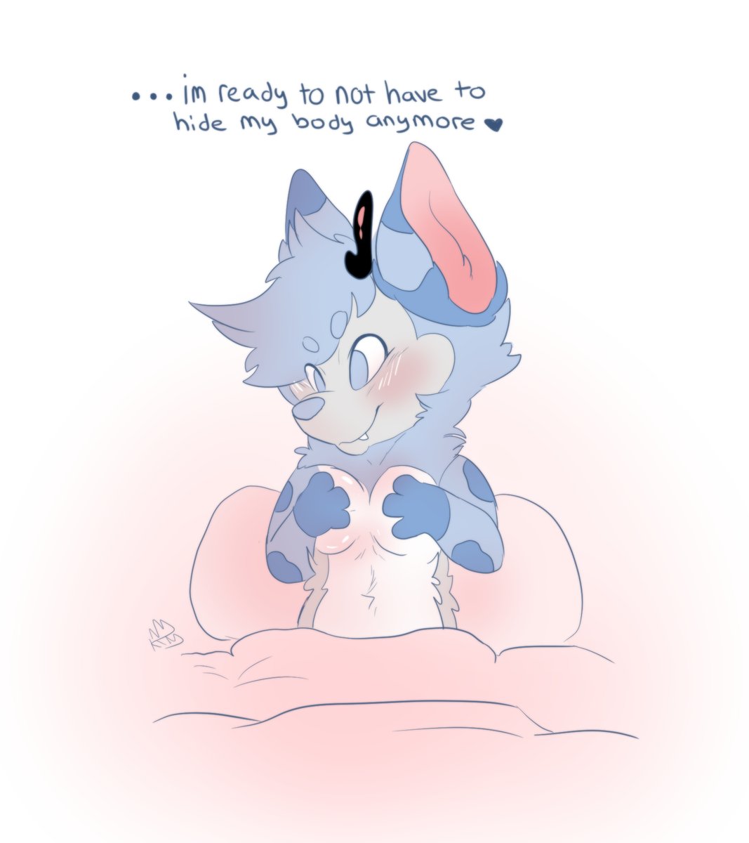 💊puppy_pilled💊on webtoons tweet media
