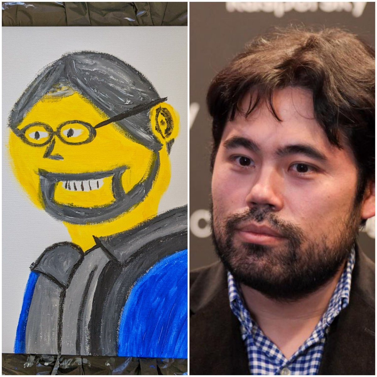 reverke's tweet photo. @Anna_Chess @CallMeKevin1811 You nailed it! https://t.co/QYO1AWB6Tl