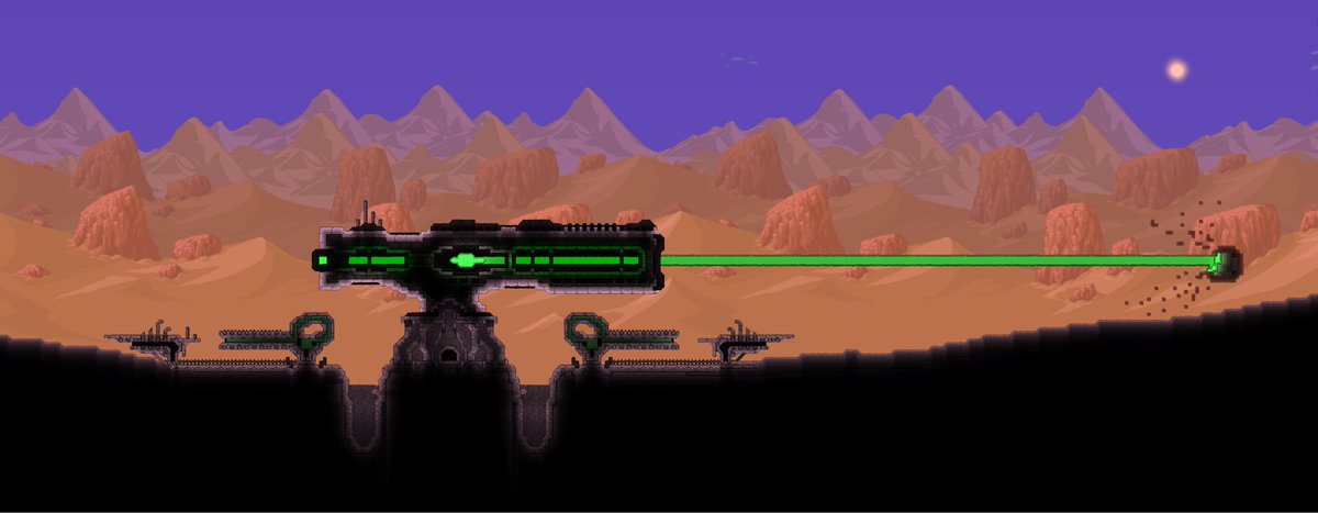 r/Terraria 🌳 tweet media