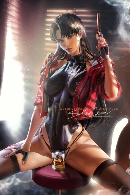 Misato 