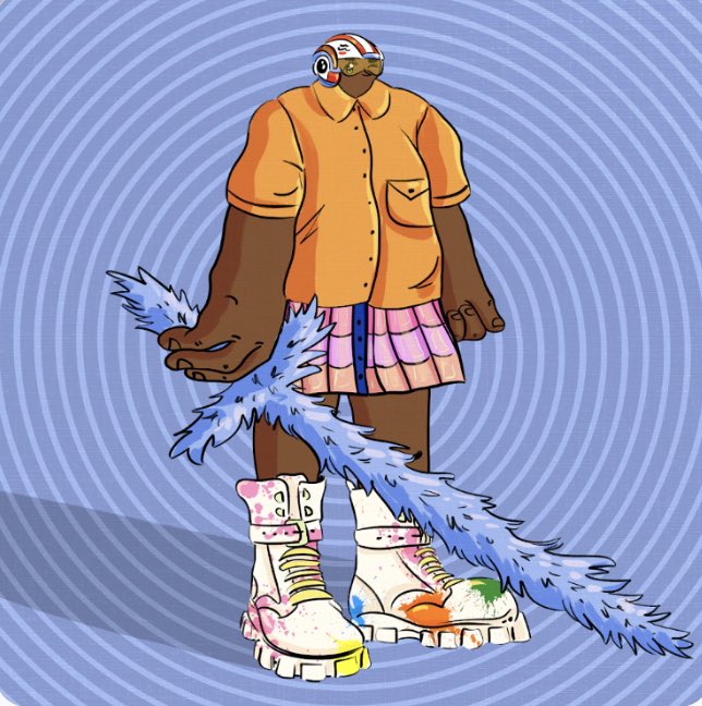 IG: @1OF1Floristics tweet media