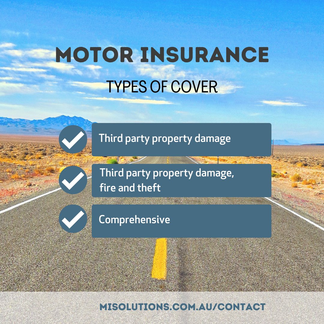 If you’re looking for a new or improved car insurance policy, we’ve got your back. Get the wheels rolling by contacting us today for your free, no-obligation quotation//bit.ly/2YLo7bi
#managedinsurancesolutions #mis #murraybridge #motorinsurance #carinsurance #misolutions