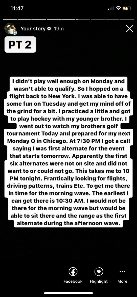 _james_nicholas's tweet photo. It’s been a wild week… https://t.co/BiXKbwRc8t