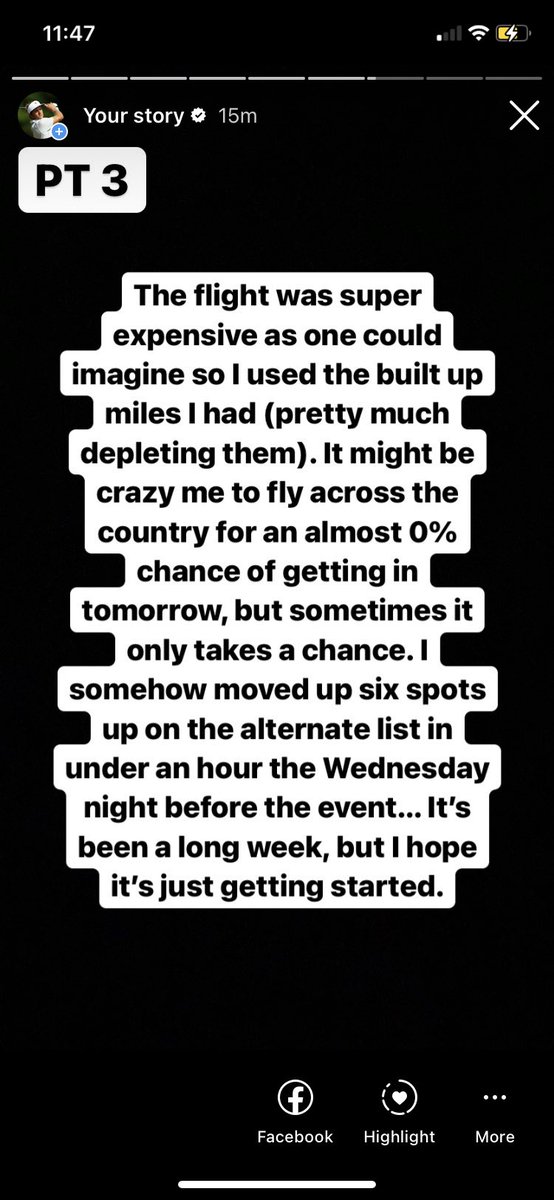 _james_nicholas's tweet photo. It’s been a wild week… https://t.co/BiXKbwRc8t