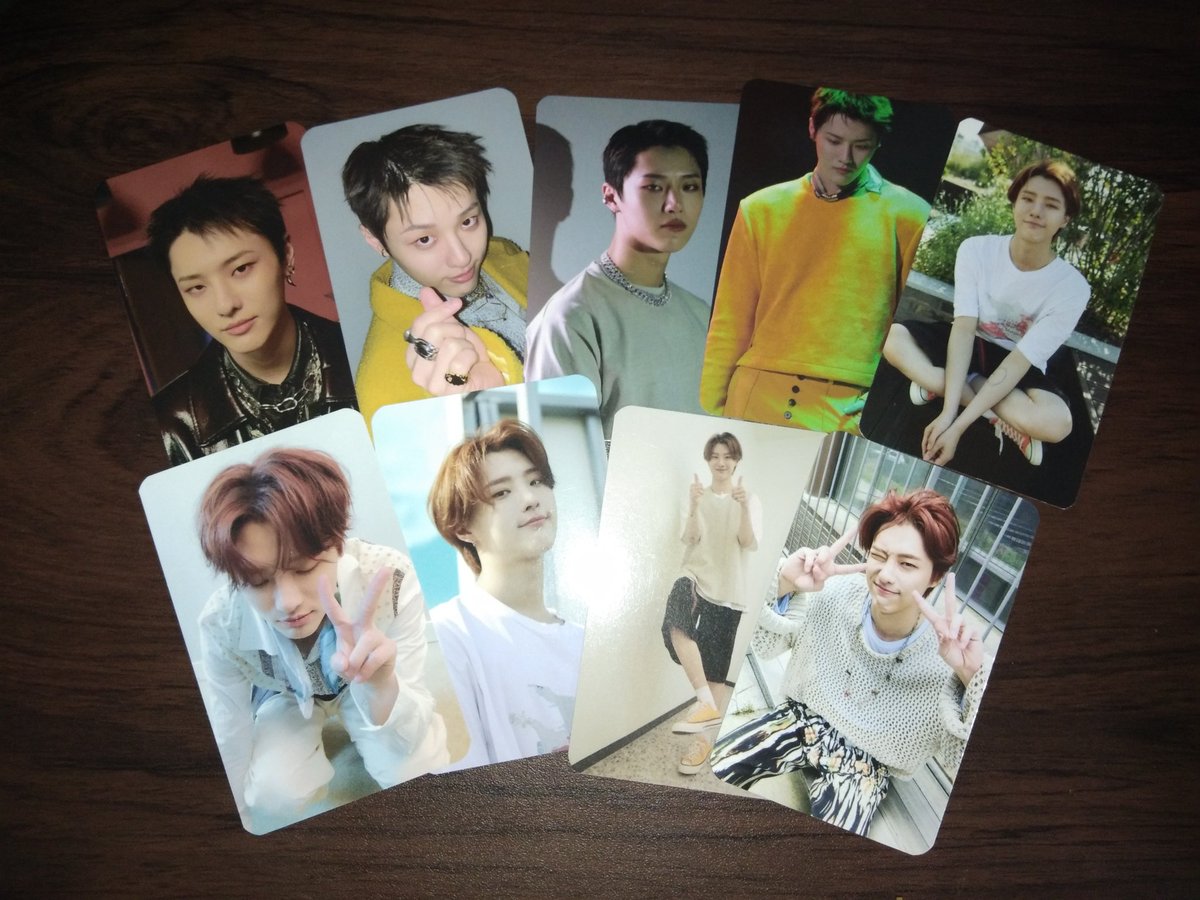 httpwdzz's tweet image. Wts lfb ph
#Alicartz 🛒

Woodz set and equal pcs set
• 400 set + pf
• This will be available until sunday
• 9/10 condi
• payo / 3 days reservation | gcash
• mod: sco/ggx, flash express

t. X1 seungyoun woops album photocards wtb lfs oll colorful trauma uniq