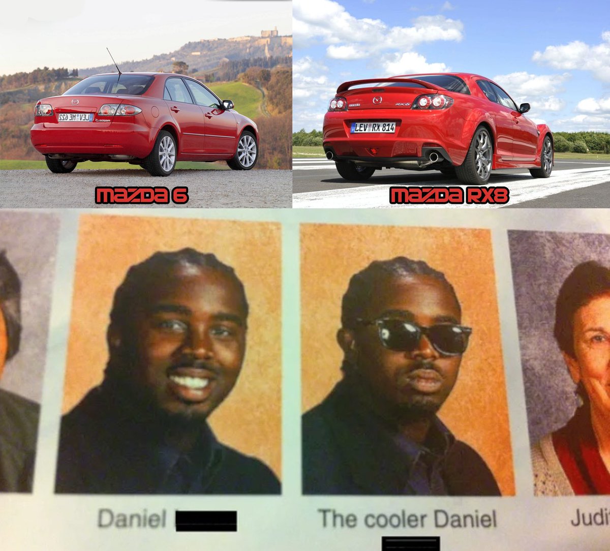 The Garage tweet media