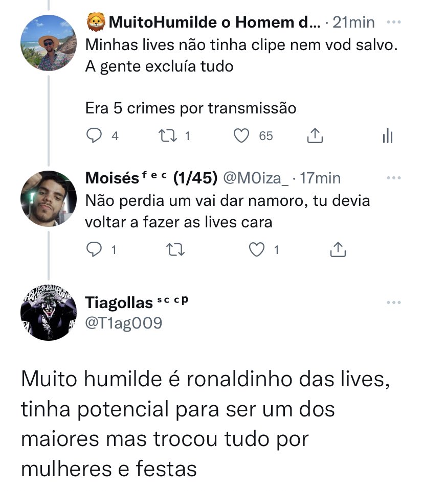 Niddoll on X: velho eu nunca entendi pq o @SaikoMene botou esse nome, vei  pq?  / X