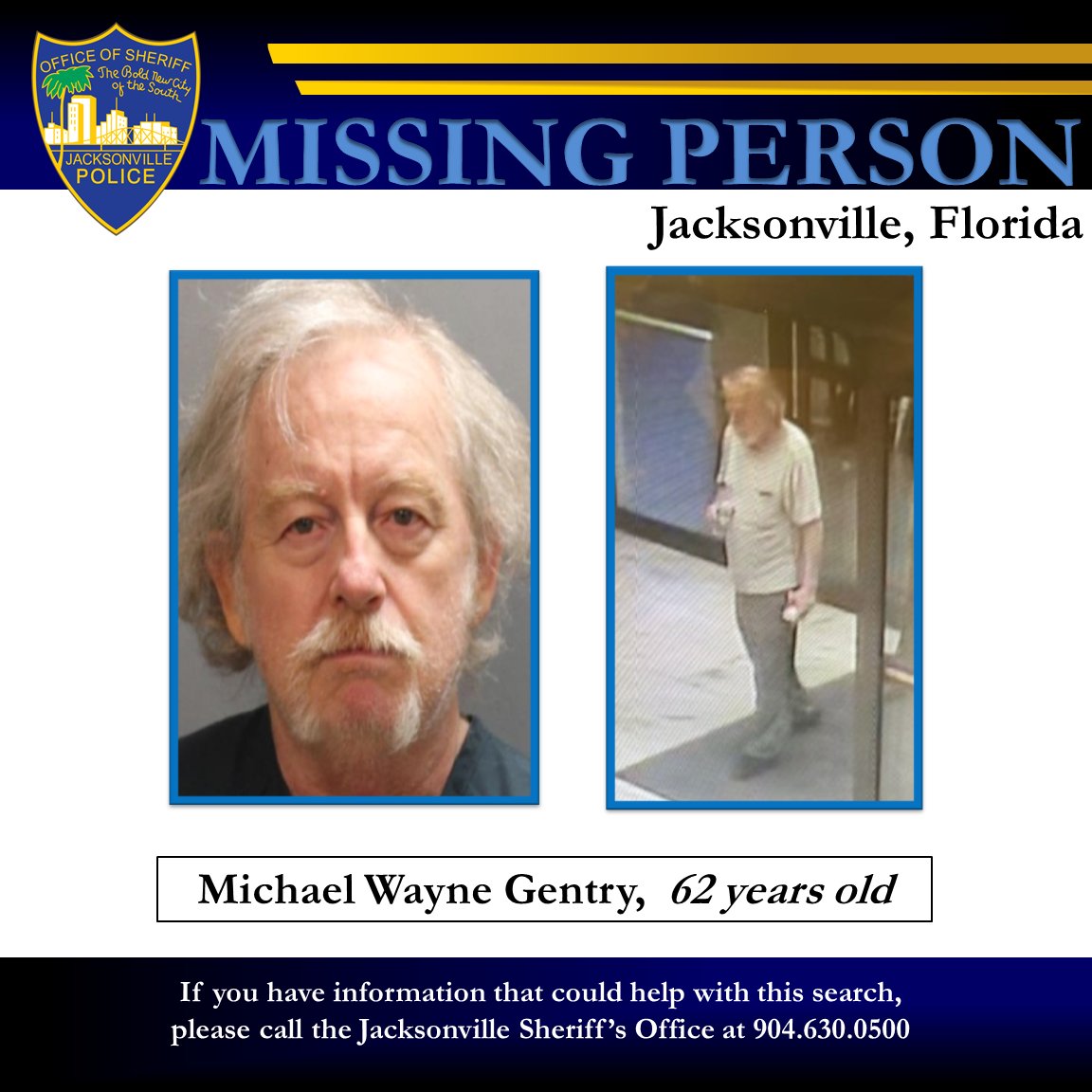 Jax Sheriff's Office tweet media
