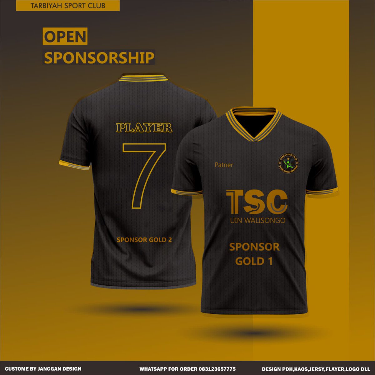 TSC Walisongo tweet media
