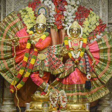Hare Krishna hare Krishna 🙏🙏🙏