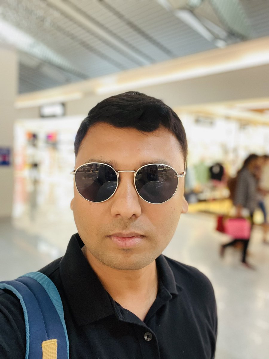 Dr Ajay Katapur tweet media