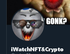 iWatchNFT&Crypto tweet media