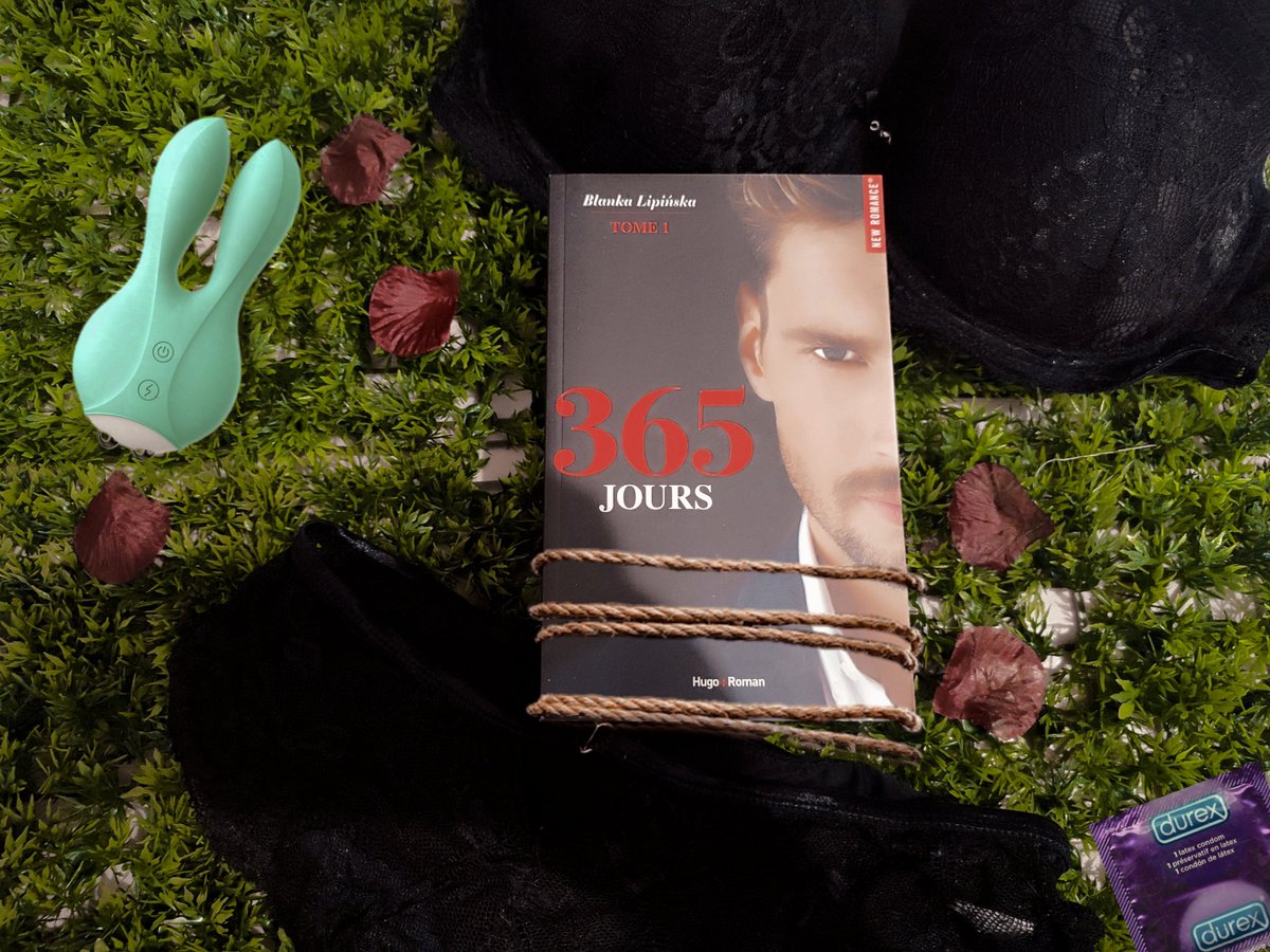 AliceInBook1's tweet photo. *Tu as 365 jours pour tomber amoureuse de moi... 🫦🔞* 

Roman assez cru, sur une note Sicilienne... 🔥

#BlankaLipinska #365dni #Massimo #NewRomance #HugoRoman ❤️‍🔥 https://t.co/6nVluR2IA3