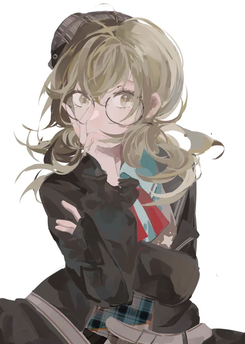 #prsk_FA 小豆沢こはね 