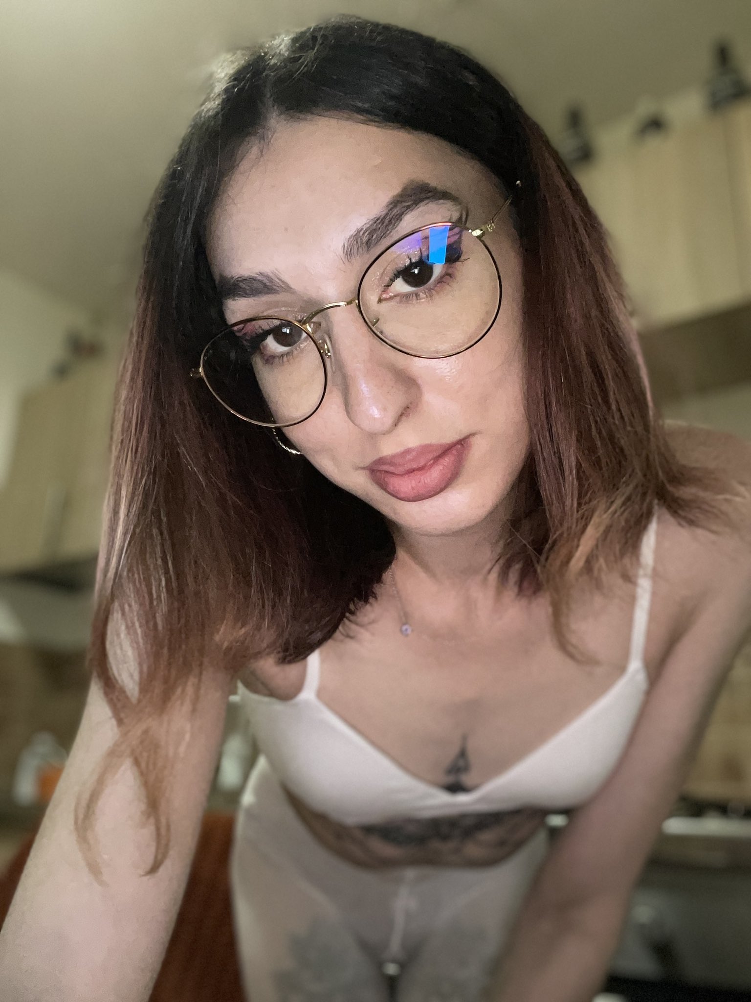 TW Pornstars - MissLetiBlane. Twitter. Live now on @chaturbate trans sexy  porn girl. 4:03 AM - 19 May 2022