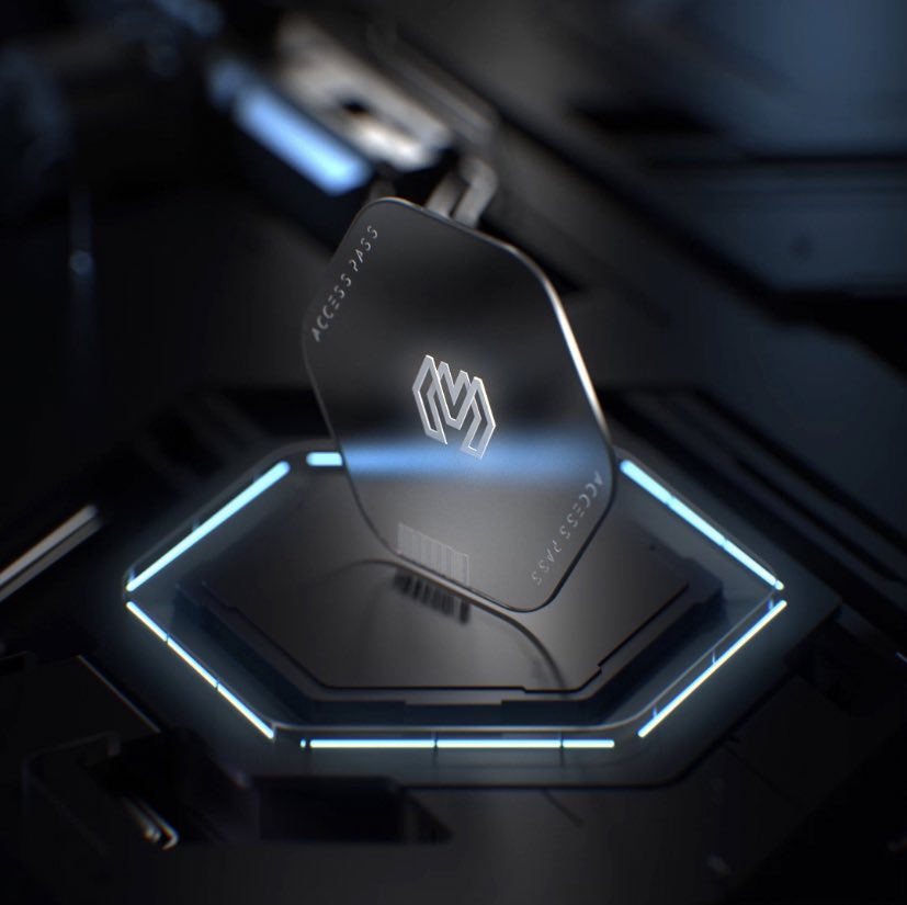 Seeking entry into Eluna with no key at the gate? 👀

I’m giving away ONE Citiz3n role (ML spot)

🪐 Follow <a href="/SenpaiSozee/">SenpaiSoz</a> &amp; <a href="/mv3nft/">MV3 is gone</a>
🪐 Like and RT
🪐 Tag 2 friends and tell them which faction is your favourite

1 Citiz3n role = 1 mint

Winner will be chosen in 48 hours!
Good luck!