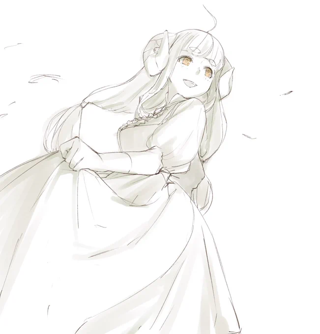 今日の落書き 