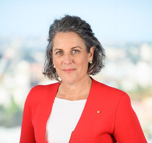 We are delighted to weclome @RomillyMadew AO HonFIEAust as our new CEO of Engineers Australia, following the retirement of <a href="/DrBronwynEvans/">Dr Bronwyn Evans</a> in May.

engaus.org/3NpeMMY