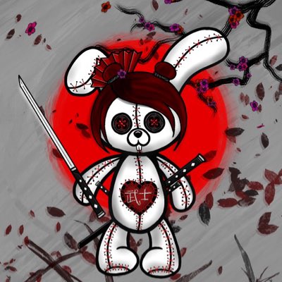 JonnyLuckGirl tweet media