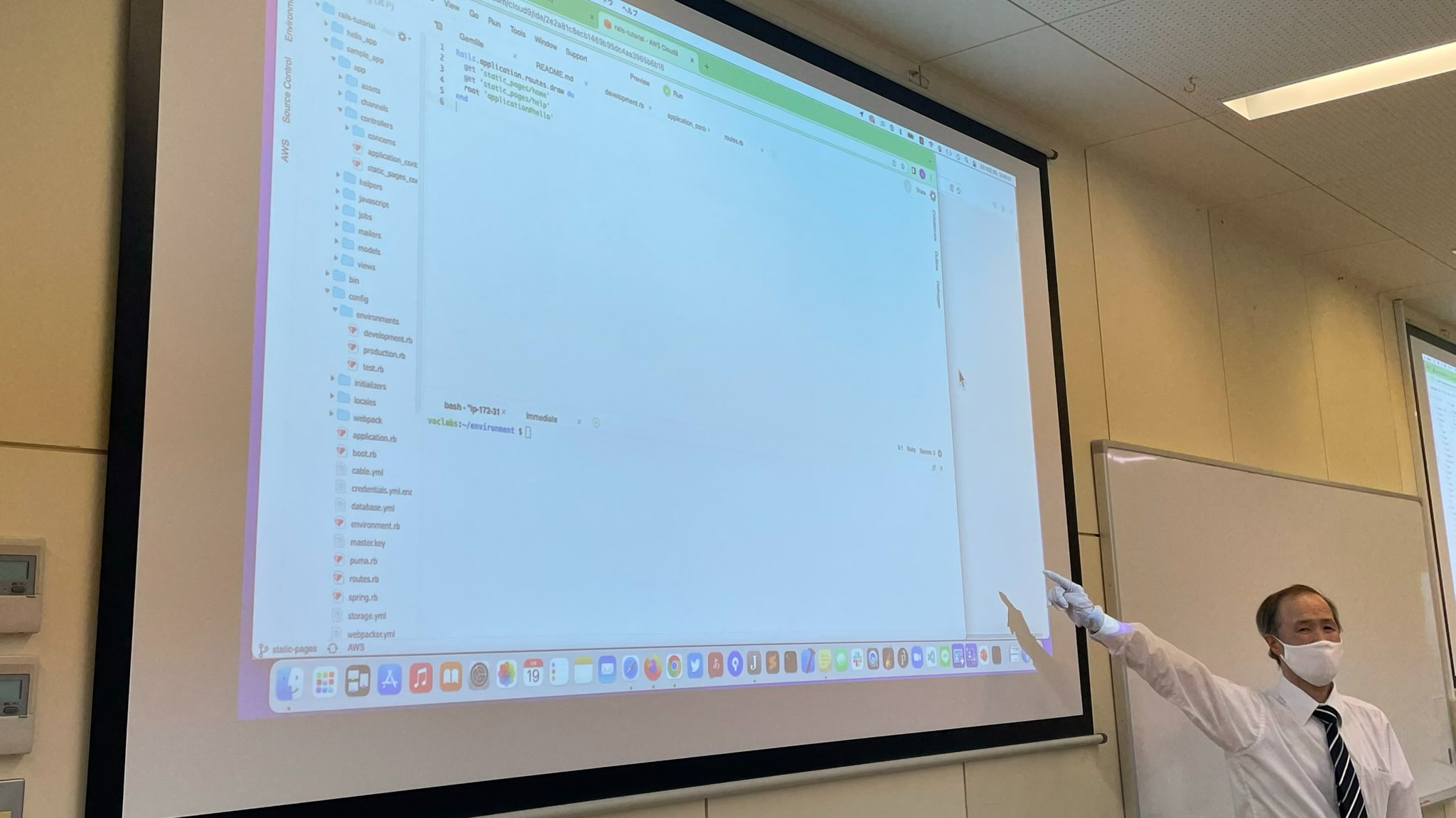 Yasslab 株式会社 Yasslab Twitter