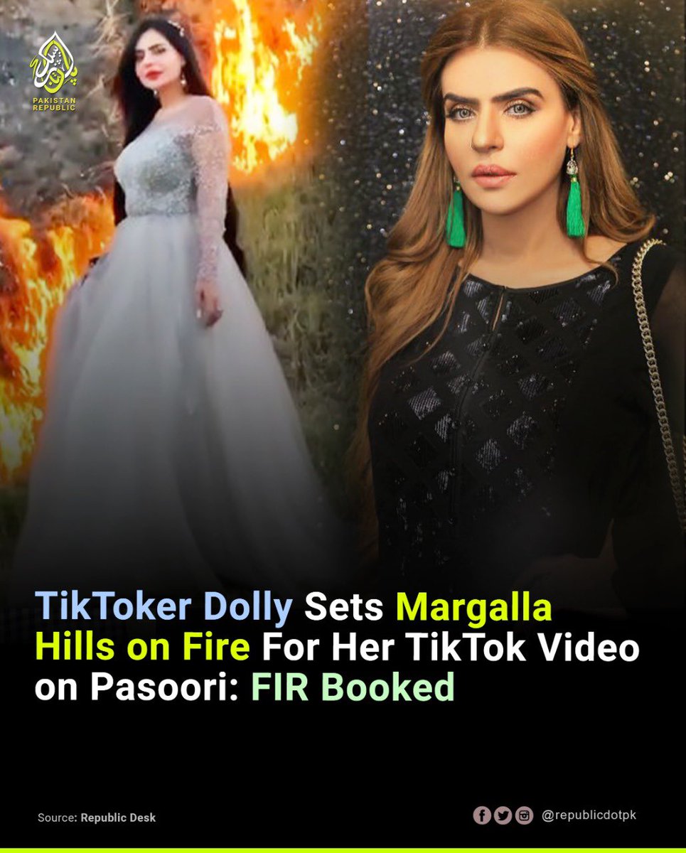 jahida_humanity's tweet photo. #Dolly is she insane or what ?
who burn the nature for few seconds videos
#idiots  #bantiktok https://t.co/oyBPHq7KUh