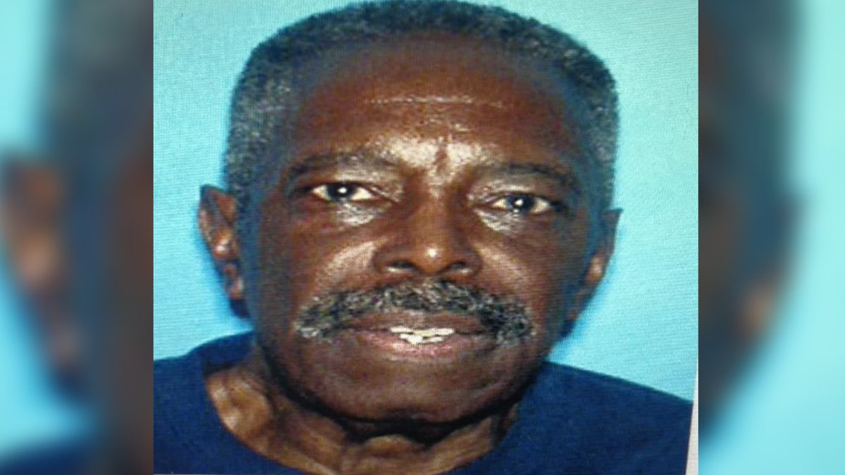 Miami PD Needs Help Finding 84-Year-Old Joseph Downs dlvr.it/SQdwbg