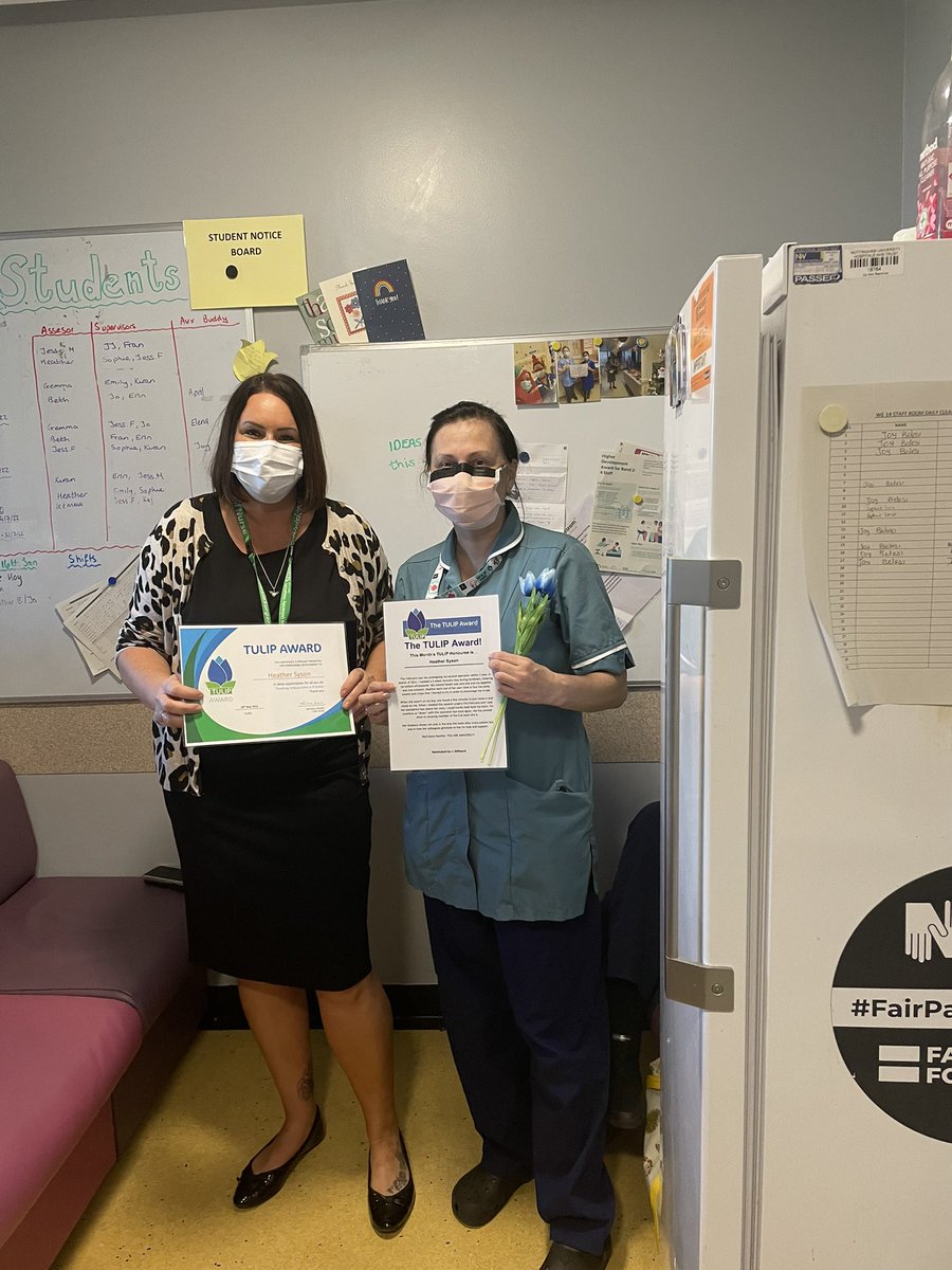 michelle baker (@mbaker35) on Twitter photo Well done Heather on your tulip award. E14 continues to shine! <a href="/catherine_ph3/">Catherine P-H</a> <a href="/NUHSurgery/">NUH Surgery and Associated Services</a> <a href="/Anakuthickal/">Mathew John</a> <a href="/NUHNursing/">NUH Nursing</a> @TeamNUH Well done Heather on your tulip award. E14 continues to shine! <a href="/catherine_ph3/">Catherine P-H</a> <a href="/NUHSurgery/">NUH Surgery and Associated Services</a> <a href="/Anakuthickal/">Mathew John</a> <a href="/NUHNursing/">NUH Nursing</a> @TeamNUH