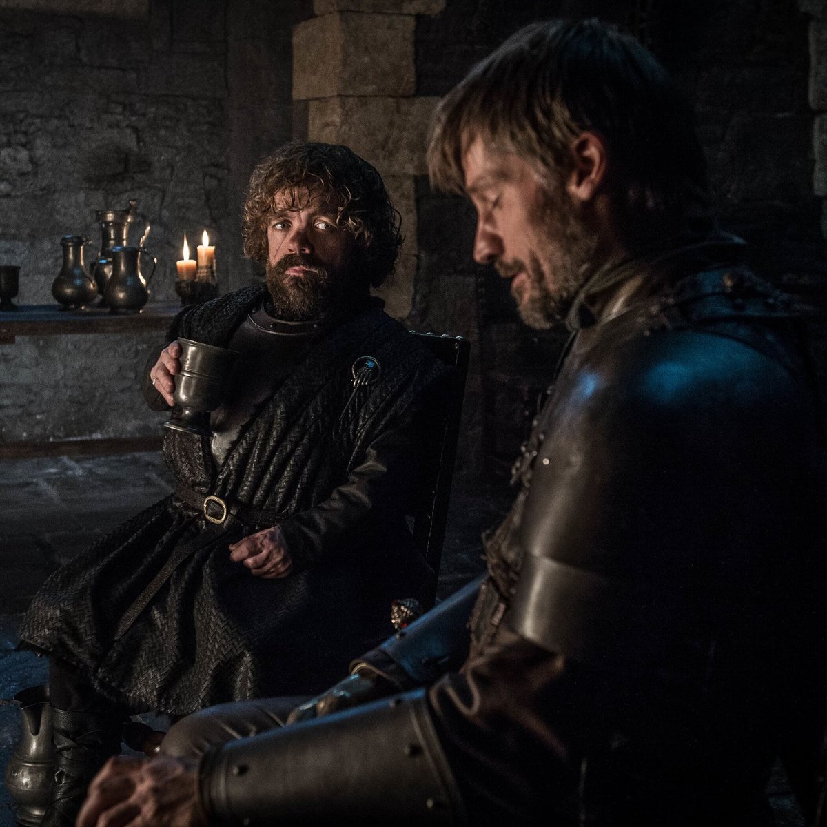 ASOIAFQuotesGOT's tweet photo. “You always knew exactly what she was, and you loved her anyway.
Tyrion Lannister https://t.co/lrmcggOIpl