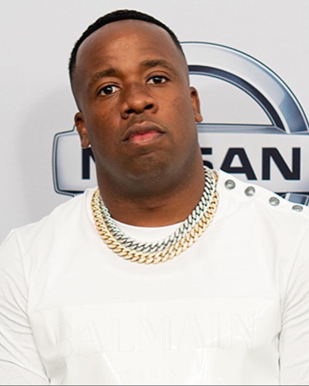 Happy Birthday to Yo Gotti
(May 19, 1981). 