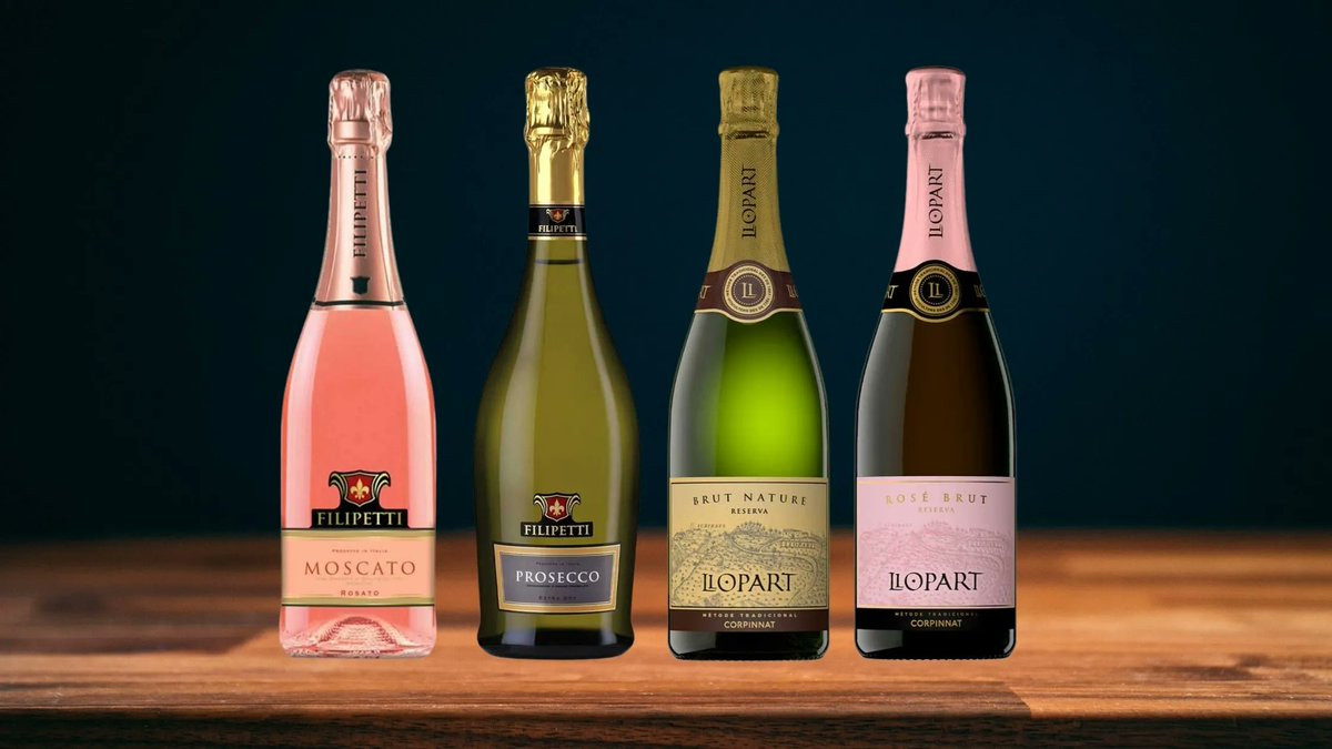 ChenabGourmet's tweet photo. 8 Sparkling wines that are sure to add a zing to Mother’s Day – Part 1 https://t.co/HpliyM7Ox3 https://t.co/a9BhqxppoT