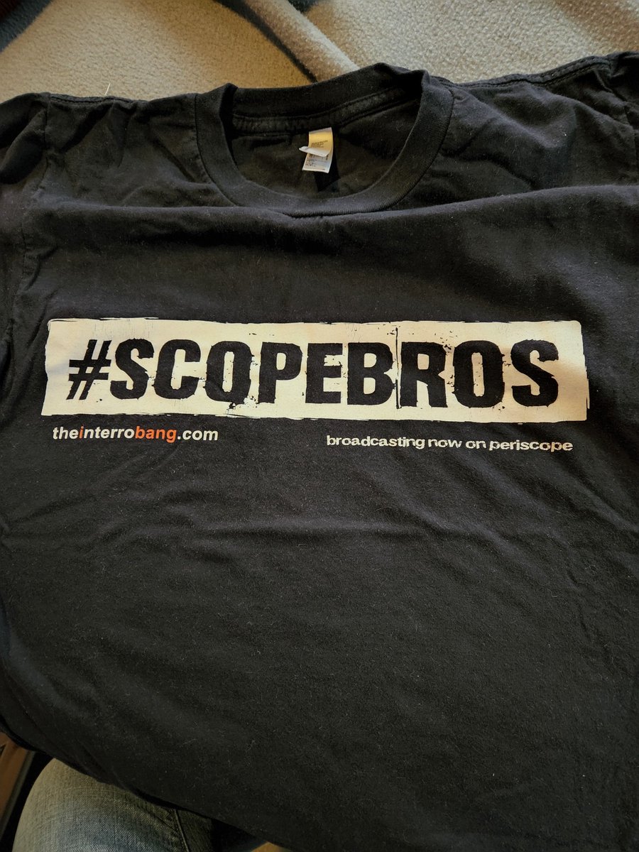 curlinrondo's tweet photo. #scopebros Best entertainment in town @BenningtonShow @stanman42069 https://t.co/2CZ5dKQK1X