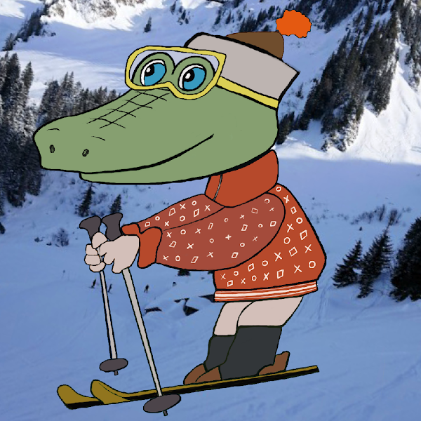 Join 
<a href="/thefriskycroc/">Frisky Croc NFT</a>
 on Discord:
discord.gg/B2RGRNrVj6

#NewNFT #NFTsales #NFTGiveaways #NFTCommmunity #NFTdrop #thefriskycroc #friskycroc #WomaninNFTs