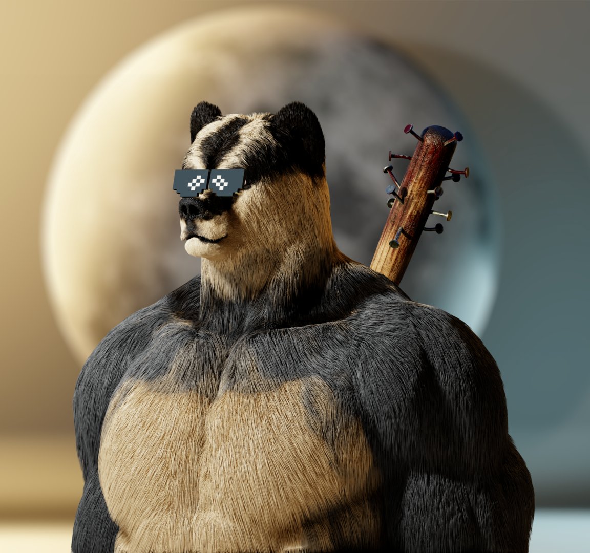 TheRoyalBears's tweet photo. 🔥We’re teaming up to Giveaway🔥
🎁x10 #NotAFrogNfts WL
🎁x10 #TheRoyalBears WL

Rules⤵️
1⃣Follow @TheRoyalBears &amp; @NotAFrogNfts
2⃣RT🔃+LIKE❤️
3⃣Tag 3 NFT lovers

⏰48H
#Solana #SolanaGiveaways #SolanaAirdrops #NFTGiveaway #NFTCommunity #NFTdrop https://t.co/umPtDQApV6