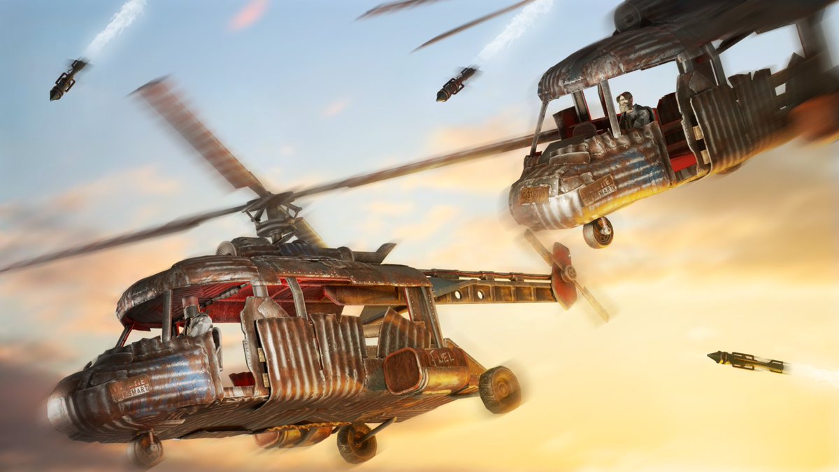 Nath (@nzthrust) on Twitter photo 